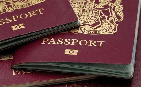 как проверить паспорт