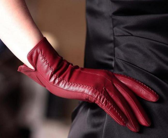 Как почистить кожаные перчатки в домашних условиях быстро и эффективно?