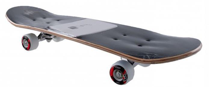 mini skateboard for beginners