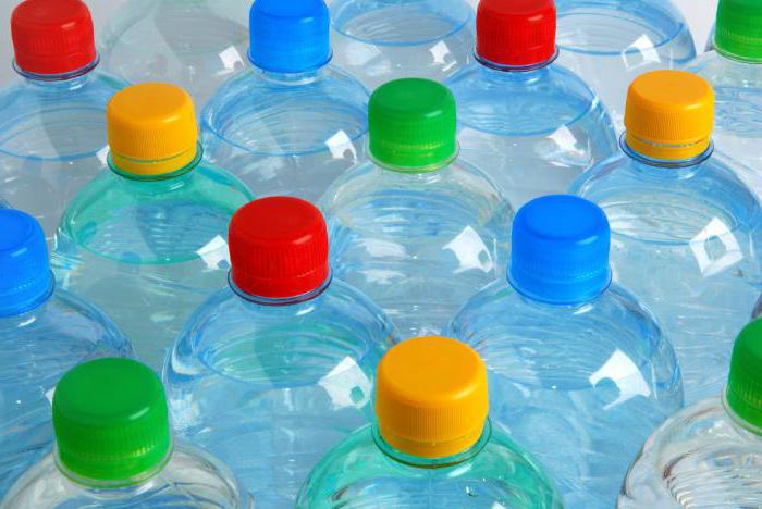 оборудование для переработки пластиковых бутылок