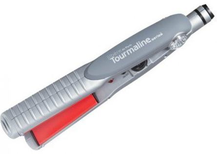 tourmaline hair straightener