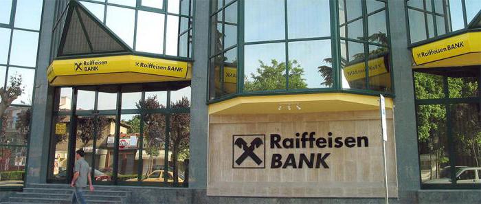 Raiffeisenbank loan refinancing