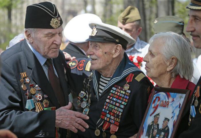 ветеран военной службы льготы в москве