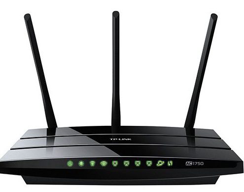 how much is a wifi router