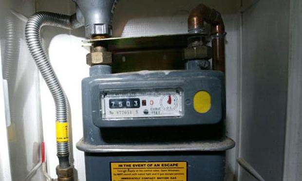 проверка газовых счетчиков без снятия инструкция