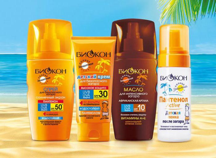 sunscreen series biocon reviews