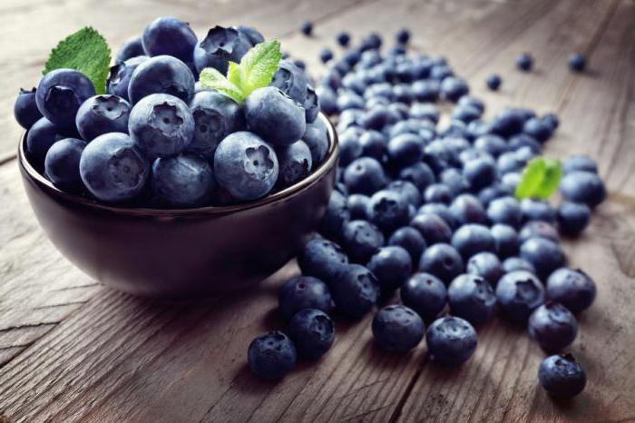 blueberries for breastfeeding in the first month