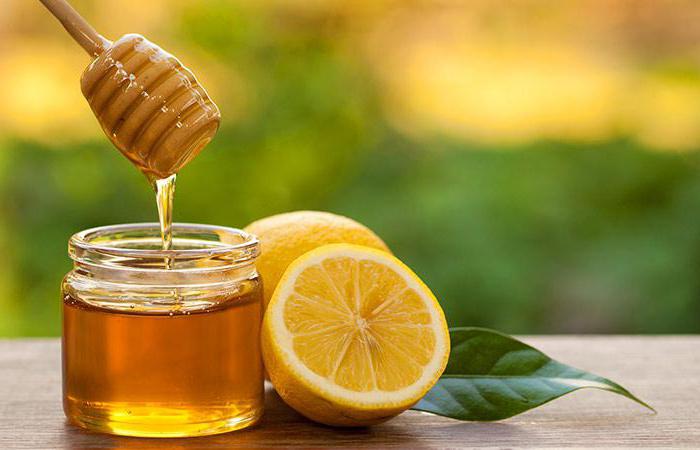 помогает ли мед от изжоги