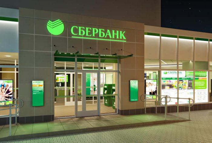 Sberbank salary project instruction for an accountant