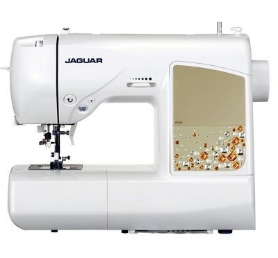 sewing machine jaguar reviews