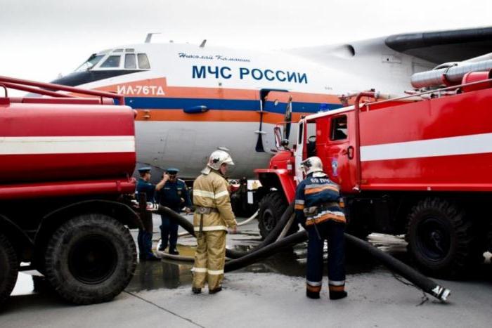 получить лицензию мчс в москве