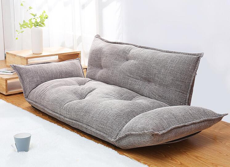 низкие диваны в японском стиле