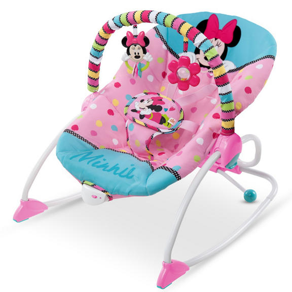 лучшие кресла качалки для новорожденных