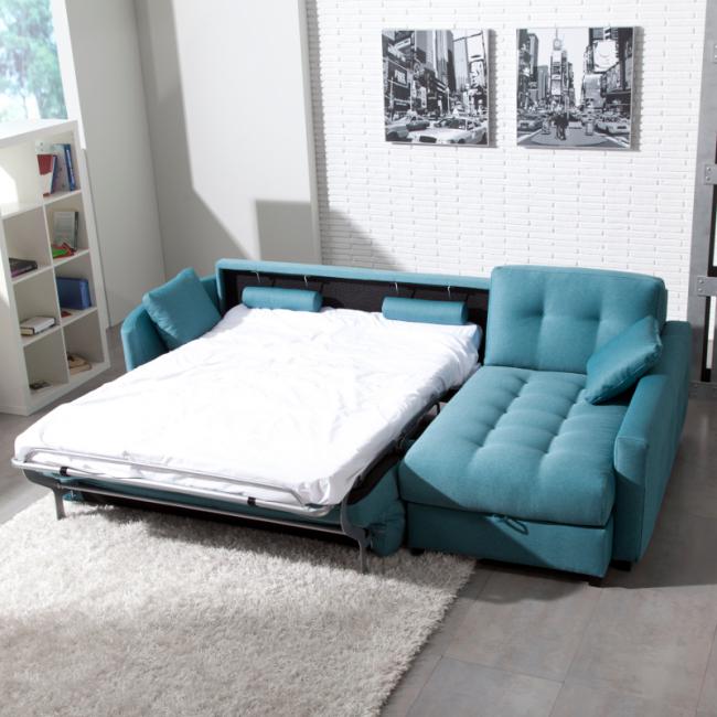Кровать диван раскладушка с матрасом