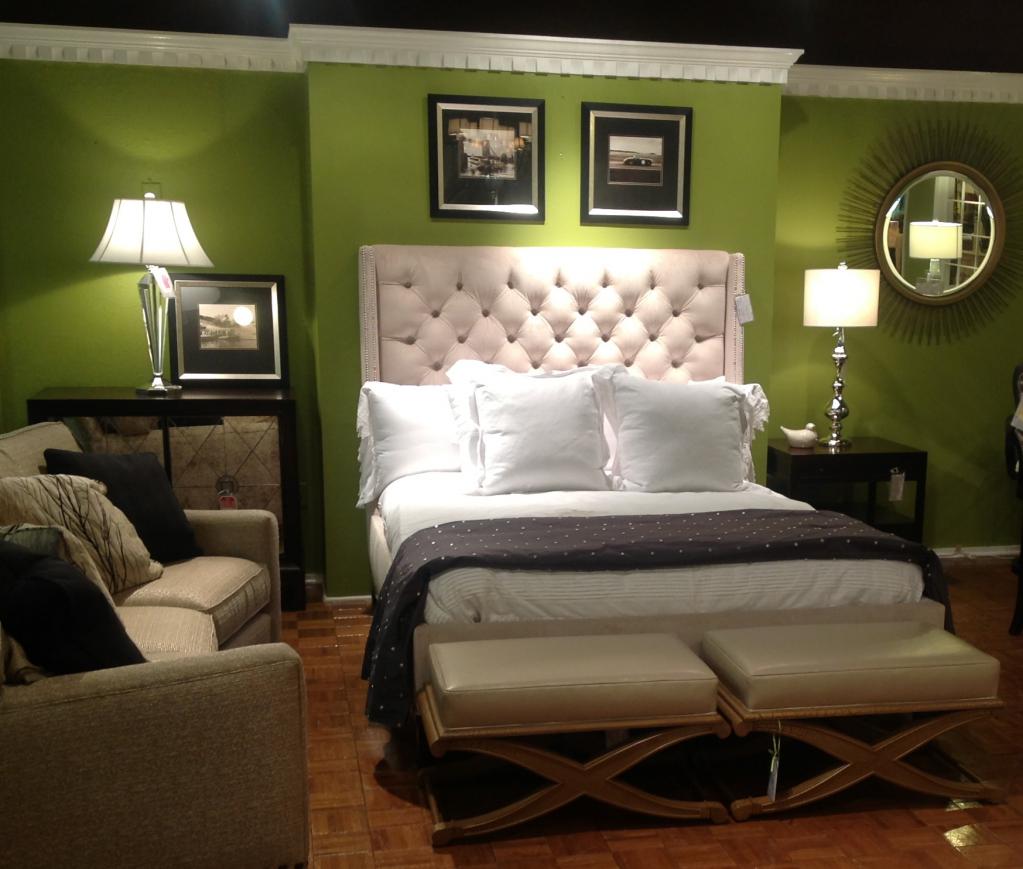 Спальня в зеленом цвете: зеленые элементы мебели, цветовые решения, идеальные комбинации и правильные сочетания