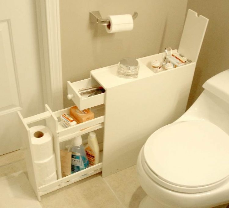 Интерьер маленького туалета: оригинальные идеи и варианты оформления, фото