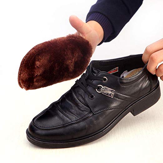 как ухаживать за обувью из искусственной кожи
