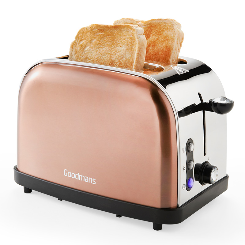 why do you need a toaster