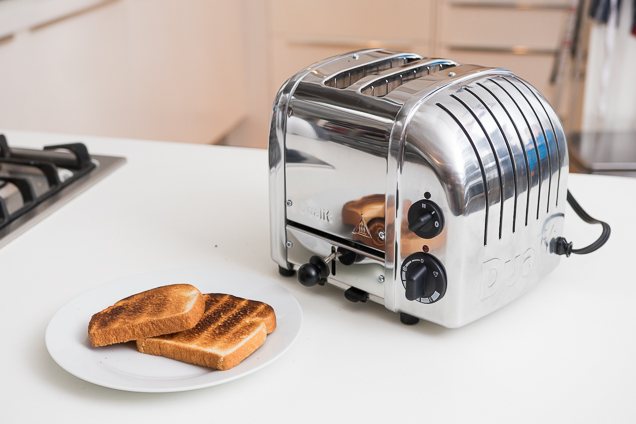 do i need a toaster reviews