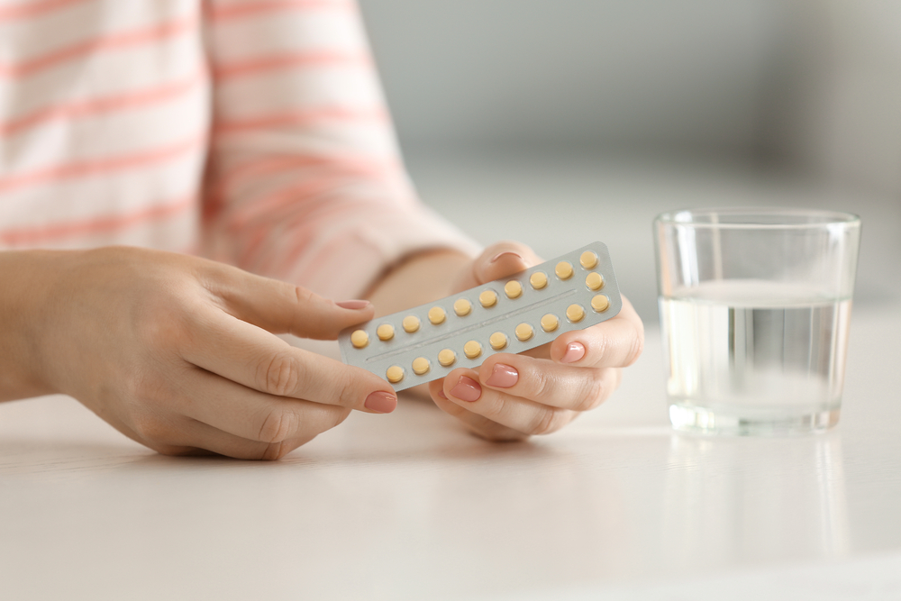 какие противозачаточные таблетки лучше принимать после