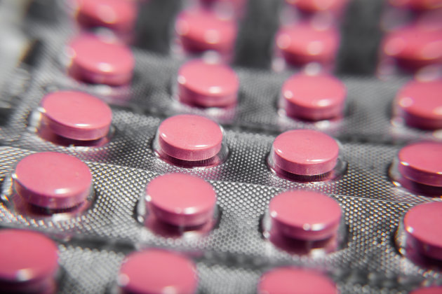 противозачаточные таблетки сколько принимать