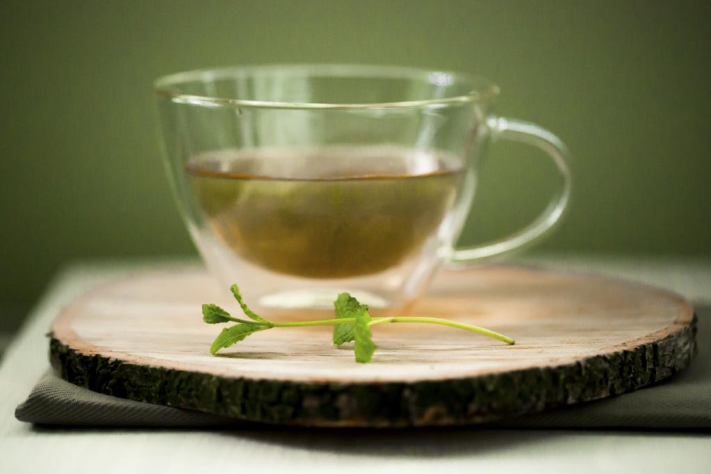 травяной чай для диабетиков