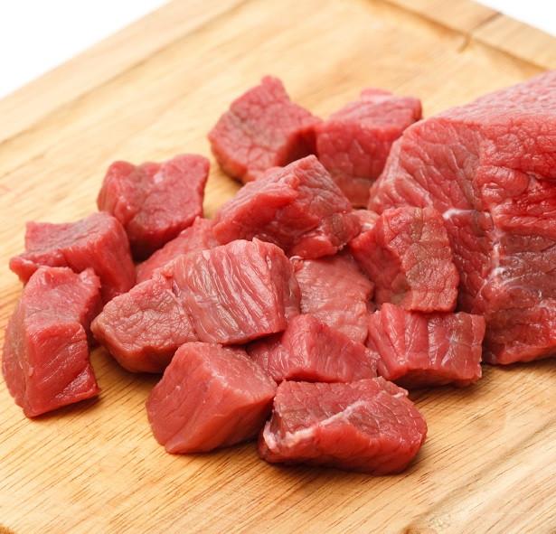 the benefits and harms of beef for the human body