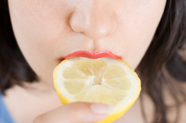 lemon every day benefits and harms