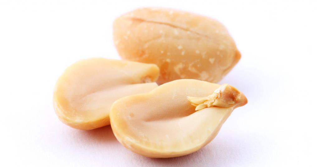 peanuts nuts benefit