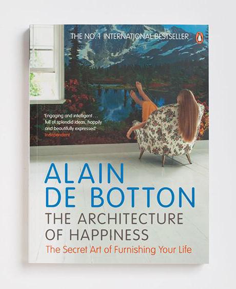 Архитектура счастья