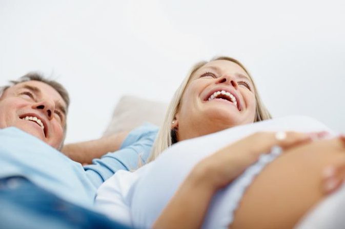 Беременность в 38 лет за и против мнение врачей thumbnail