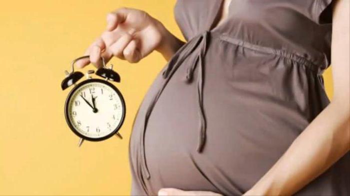 Беременность в 38 как родить здорового ребенка thumbnail