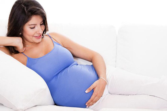 боярышник при беременности на ранних сроках 