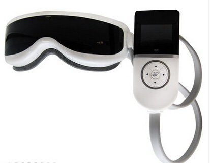 "Глазник" аппарат физиотерапевтический для лазерной стимуляции функции зрения