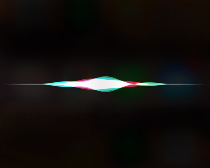 Siri: Что такое?