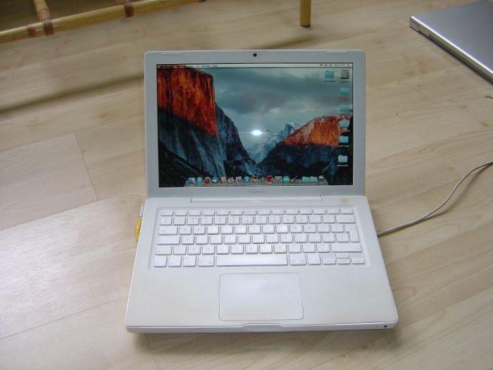 macbook a1181