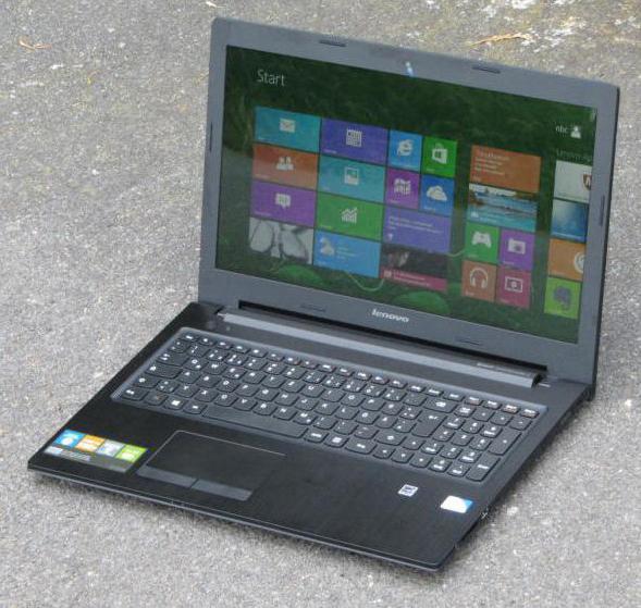 Lenovo G500S