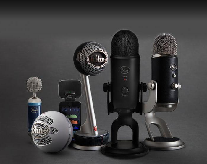 Как настроить микрофон blue yeti на windows 10