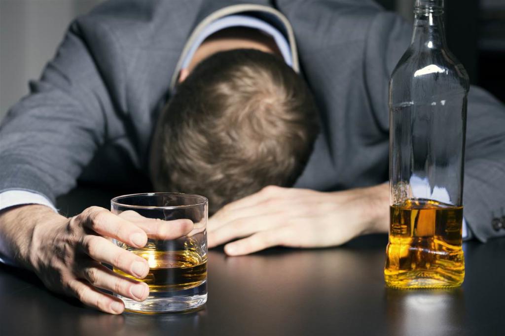Что подсыпать в алкоголь, чтобы вызвать отвращение?