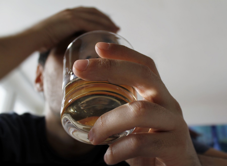 Лекарства вызывающие отвращение к алкоголю