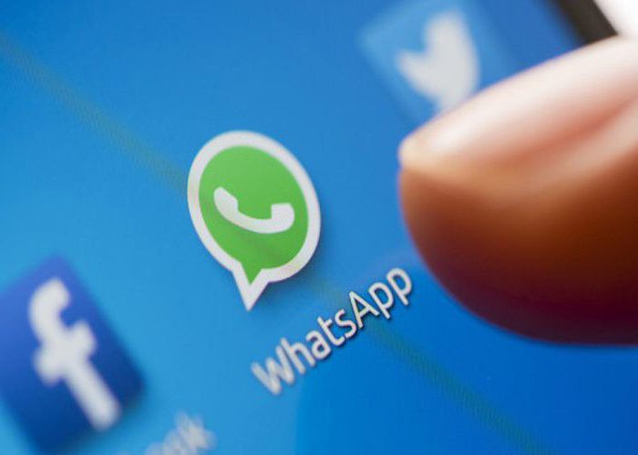 перенос whatsapp и чатов на другой телефон