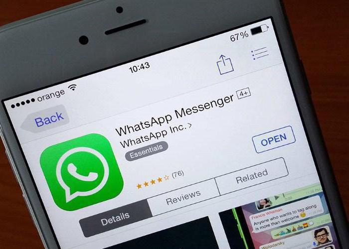 как перенести чат whatsapp на другой телефон