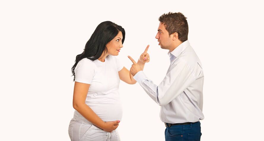 беременность как узнать пол ребенка