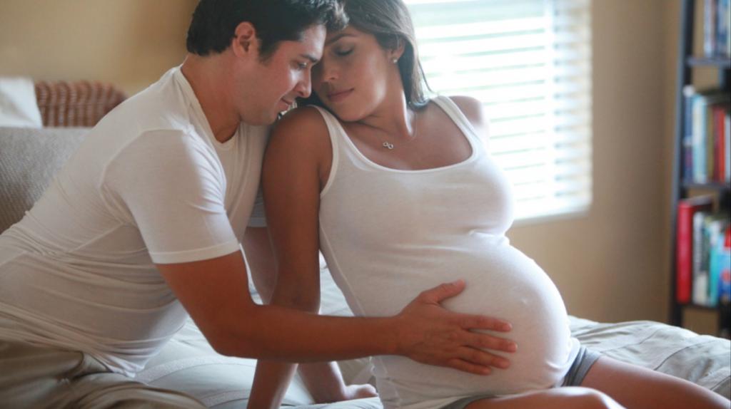 Sex Hard Core Of Pregnant Woman
