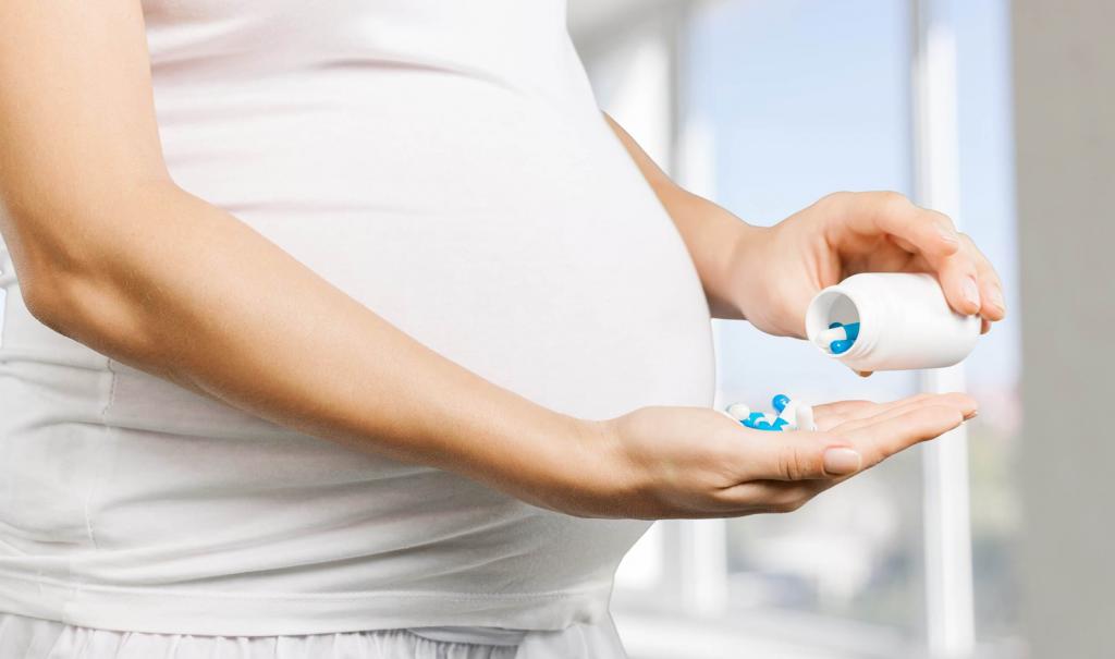 дюфастон схема приема при планировании беременности