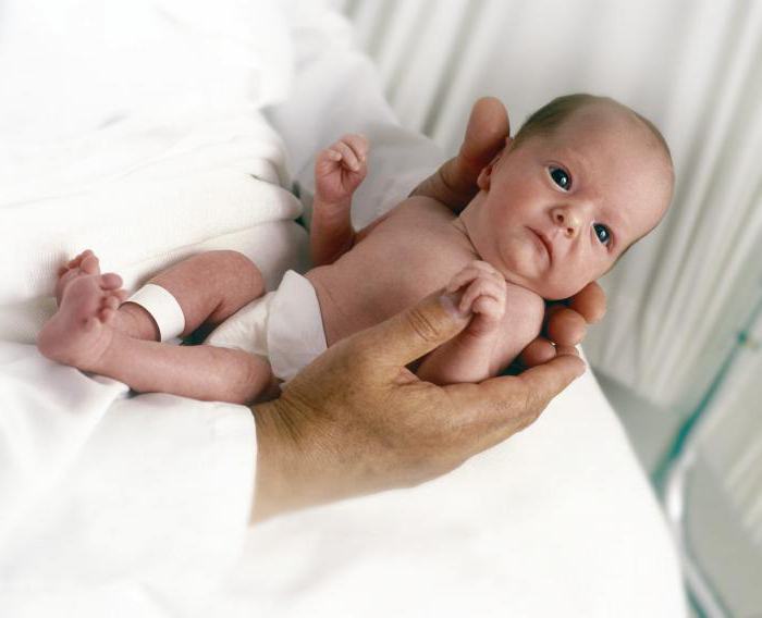 уход за новорожденным недоношенным ребенком