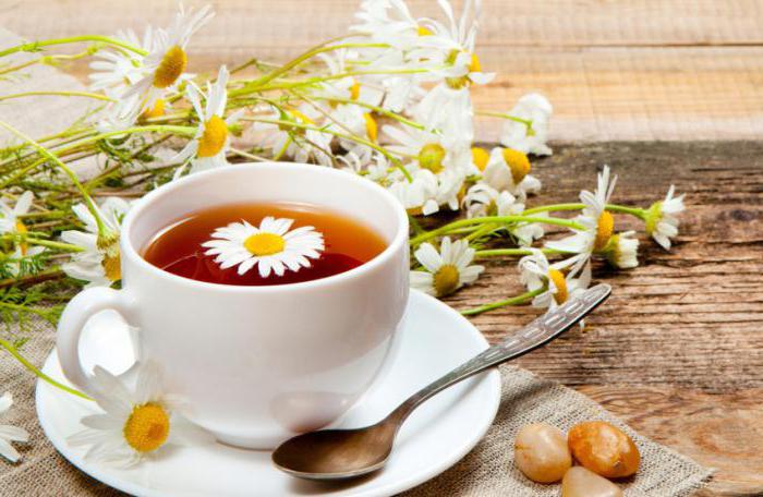 как заваривать цветочный чай