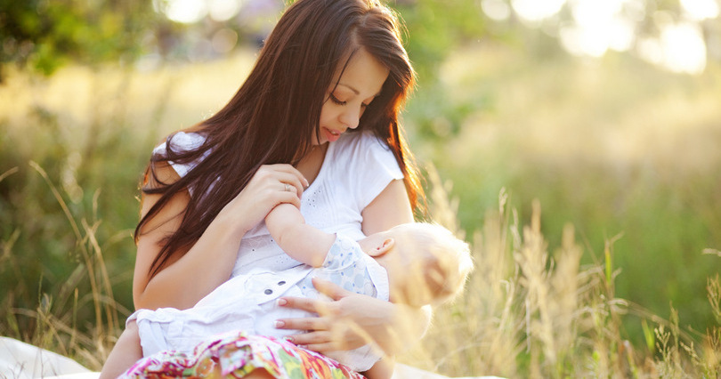 how to breastfeed