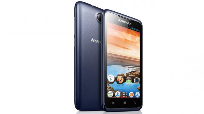 lenovo a526 4 5 4gb отзывы