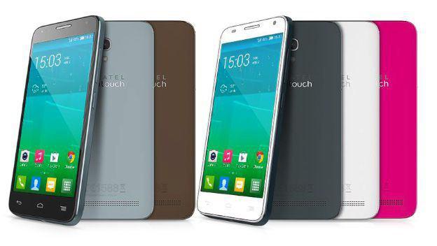 alcatel one touch idol 2 mini характеристики